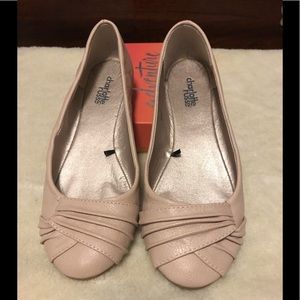 NWOT Ballet Flats
